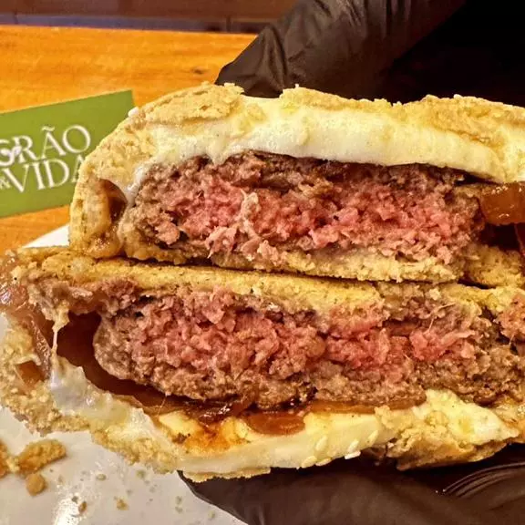 CheeseBurguer