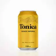 ÁGUA TÔNICA TRADICIONAL 350ml