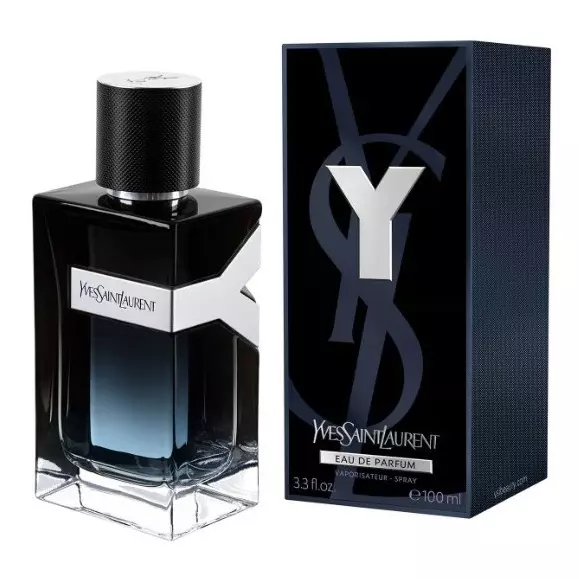 Yves Saint Laurent Y
