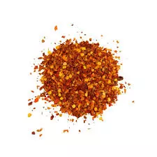 Pimenta calabresa em flocos - 50g