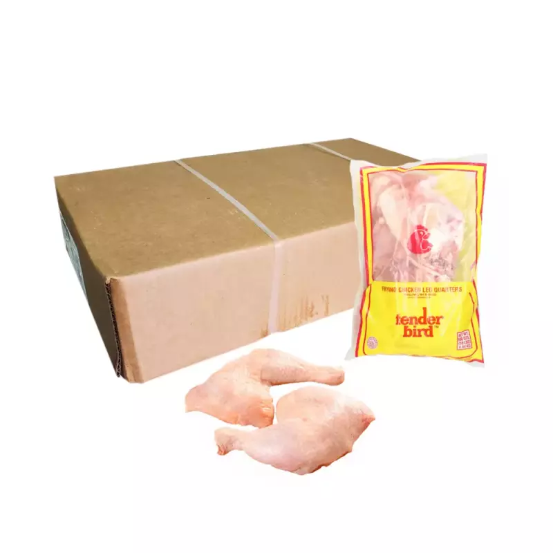 Caja de pollo 18kg