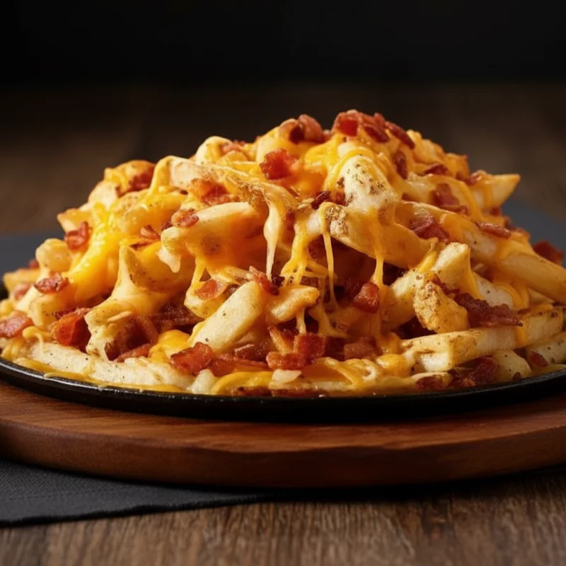 Batata Turbinada Grande