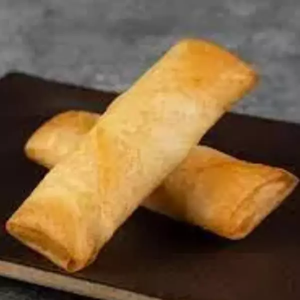 Harumaki de Morango(2 uni)