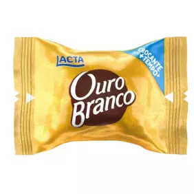 Bombom Ouro Branco