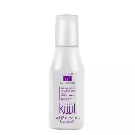 GLOW ME SILK LOTION 60ML