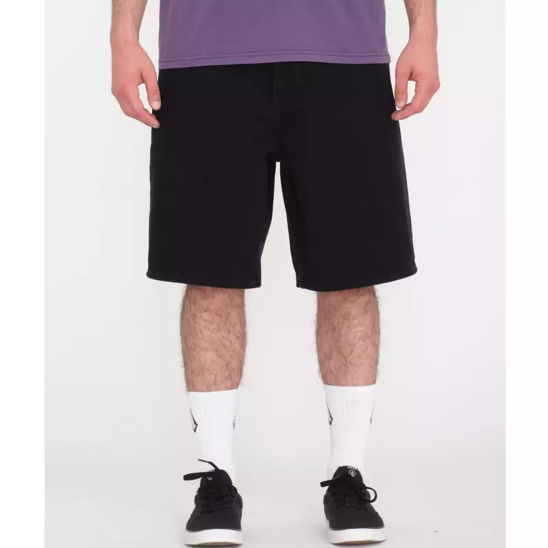 SHORT VAQUERO H