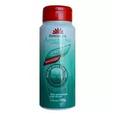 TALCO PÉS SPORT PERFUMADO 100G