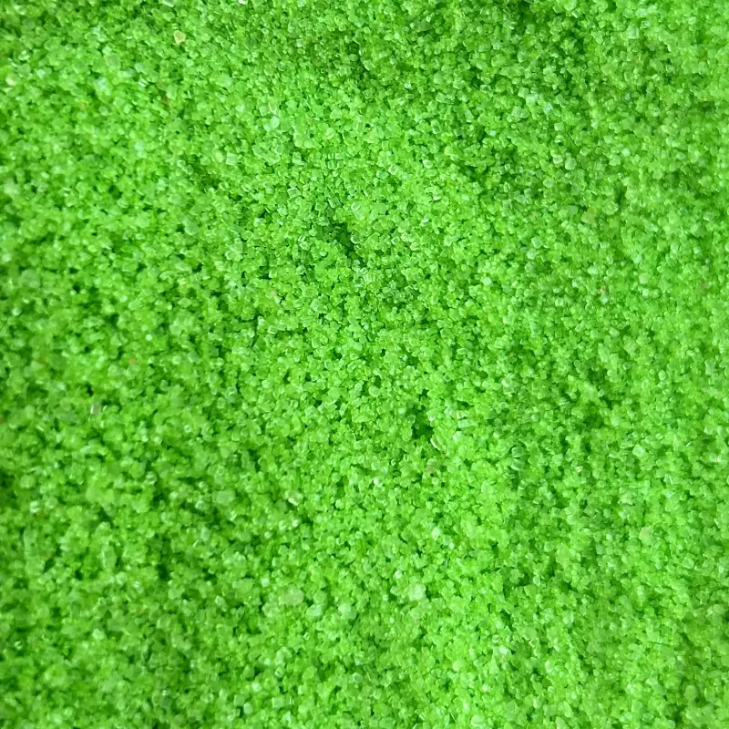 Polvo Manzana