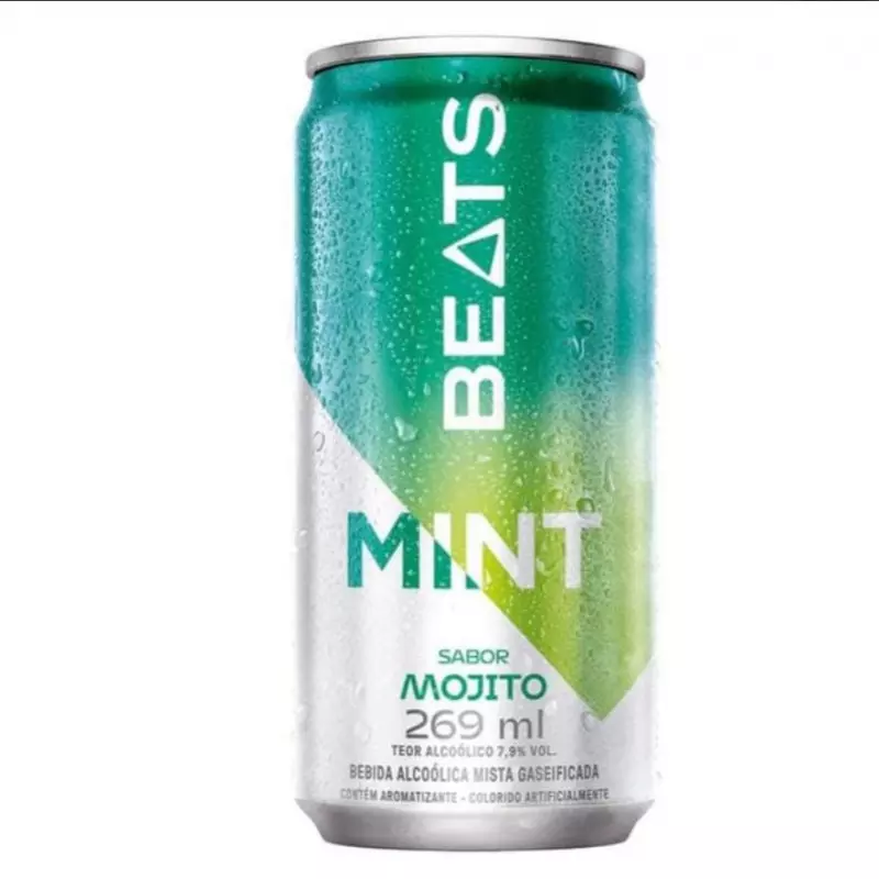 Beats Mint 269ml