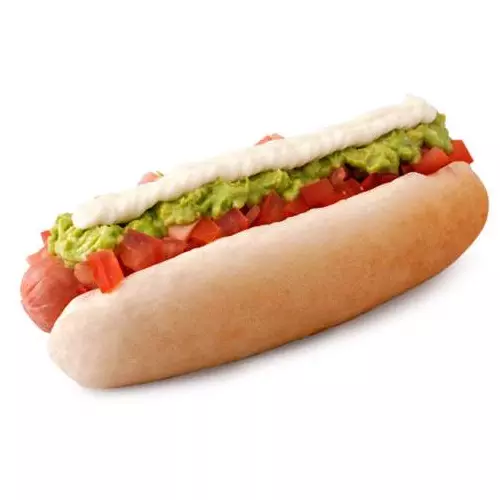 completo con chucrut