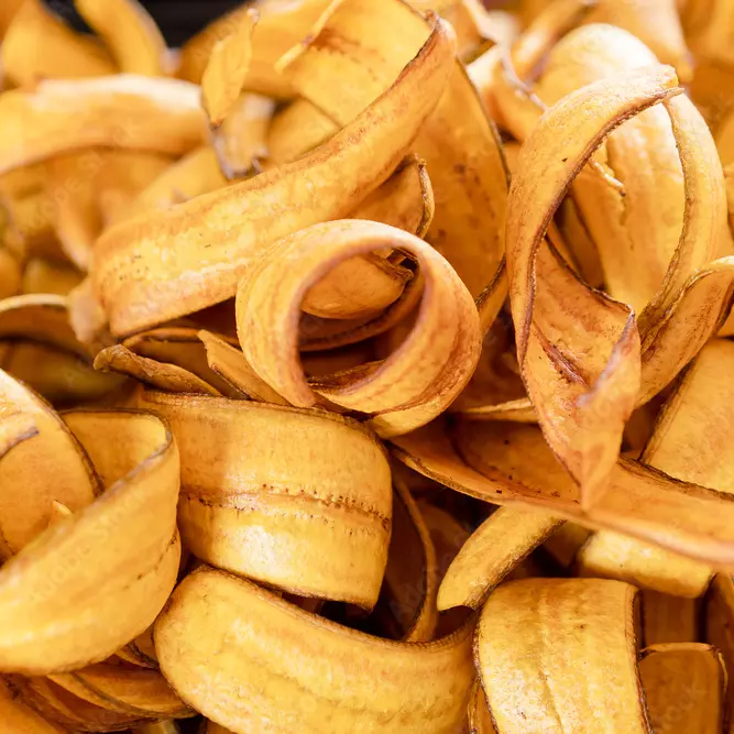 Cintas de platano