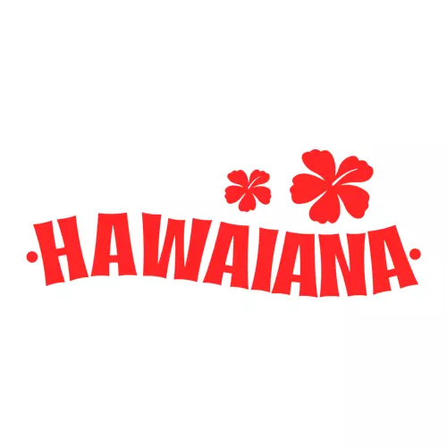 Pizza Hawaiana