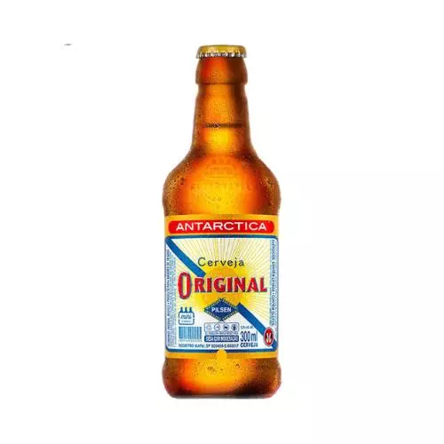 Original Litrinho 300ml (Uni.)