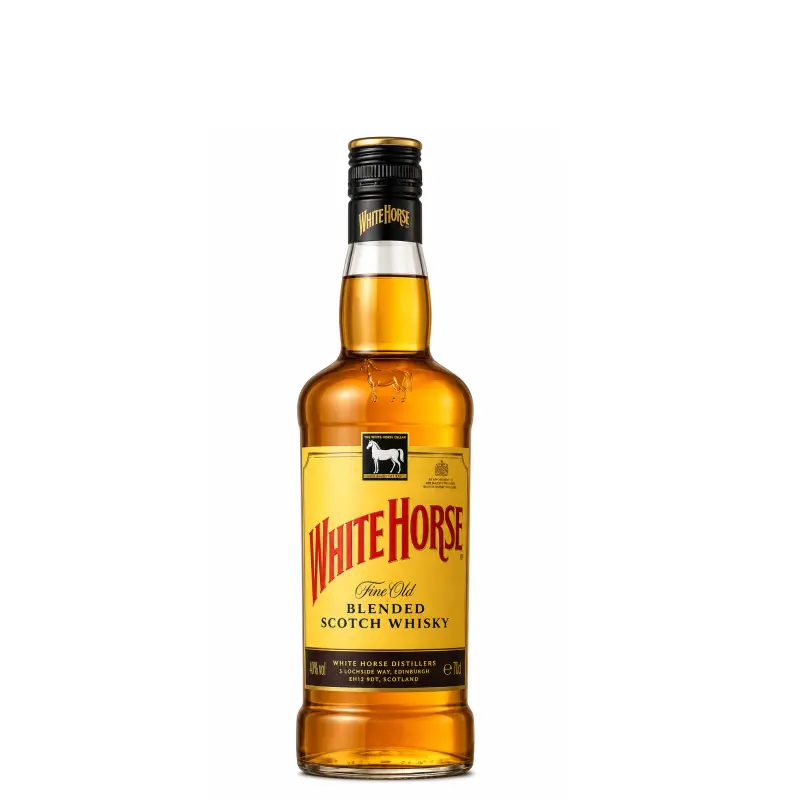 Whisky Cavalo Branco