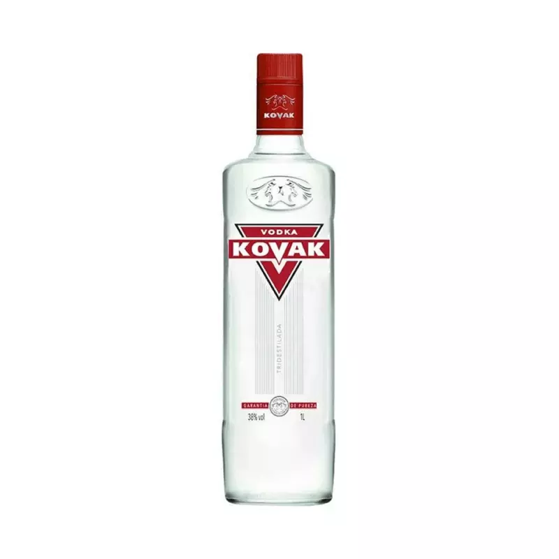 Vodka Kovak 1L