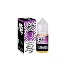 BTV Grape Ice 50MG 30ml