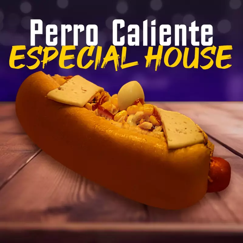 Especial House