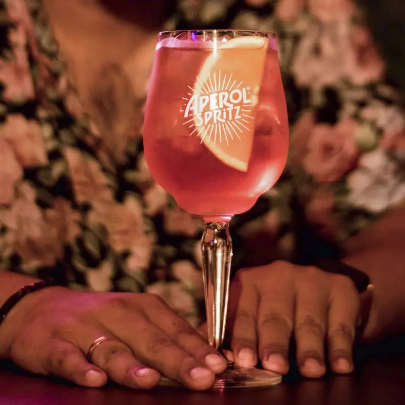 Aperol Spritz