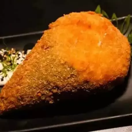 Temaki Misto Frito BIG