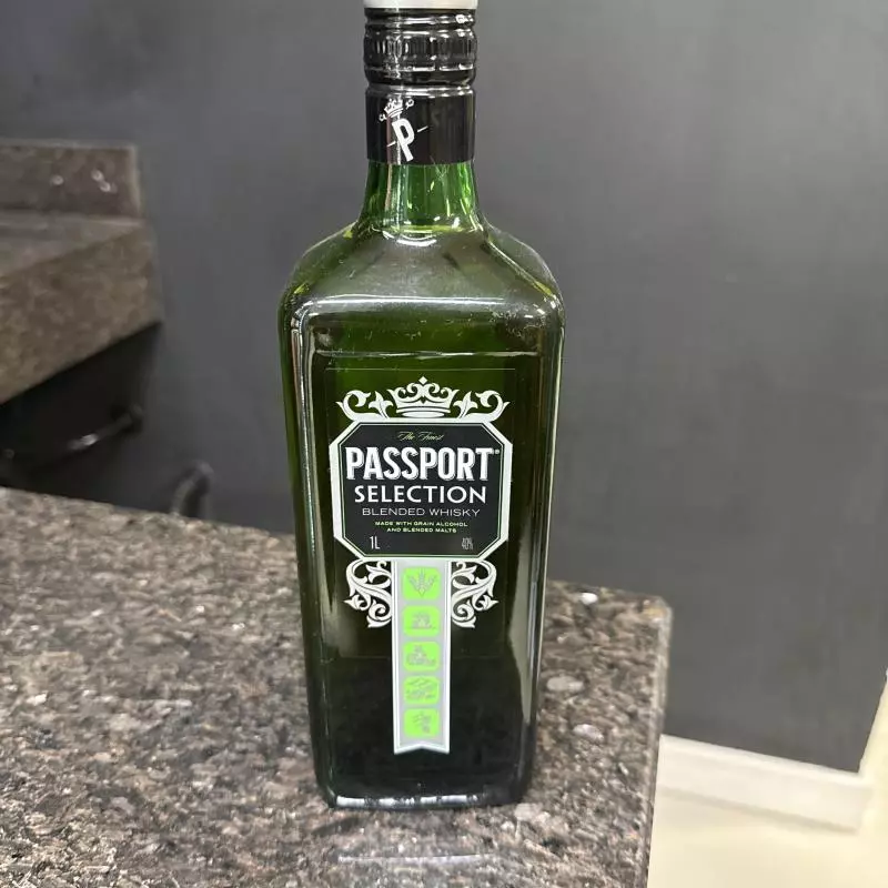 Passport