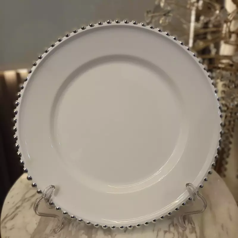 PLATO BASE PASTA YX5-120