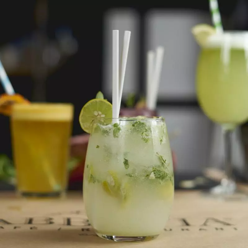 Mojito Sabores Sin Alcohol