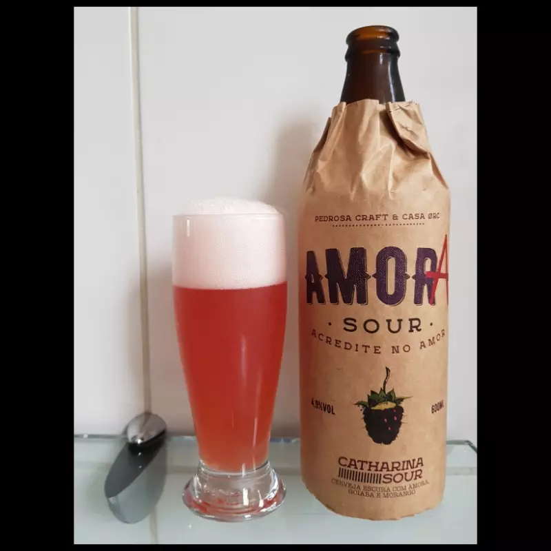 Pedrosa Amora Sour