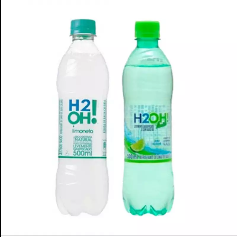 H2O