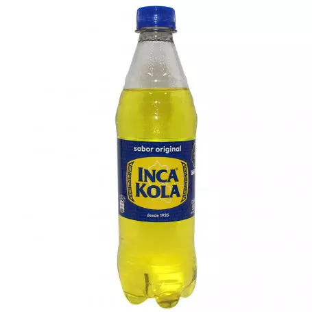 Inca Kola