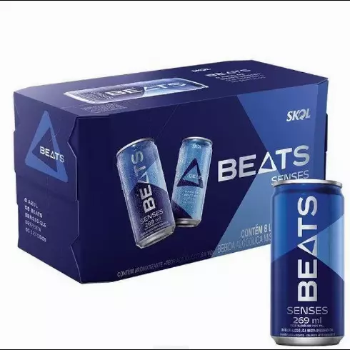 Skol Beates 269 ml