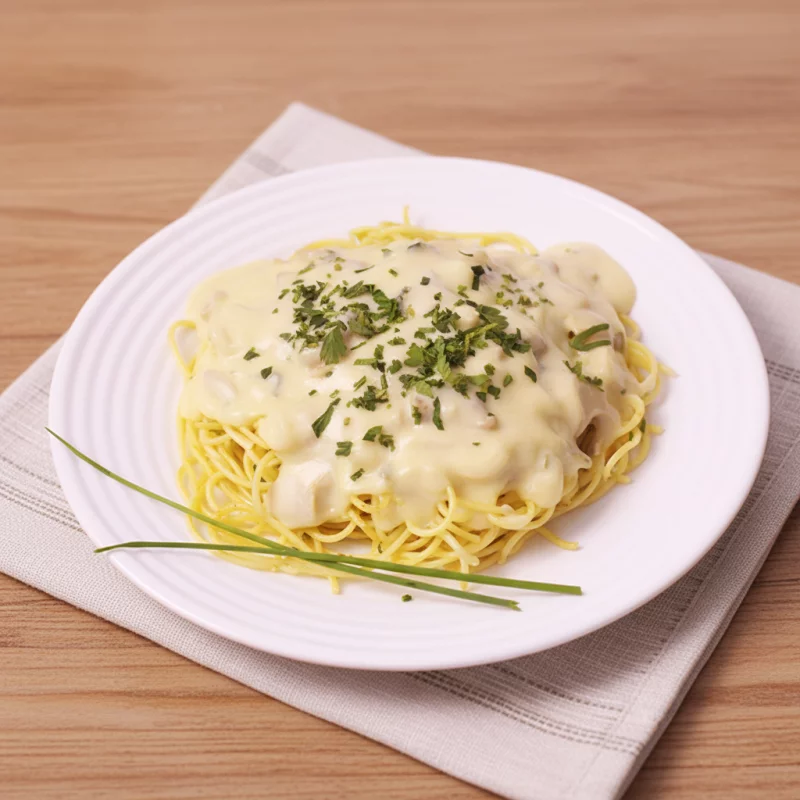 COMBO - SPA POLLO CH (ref:160)