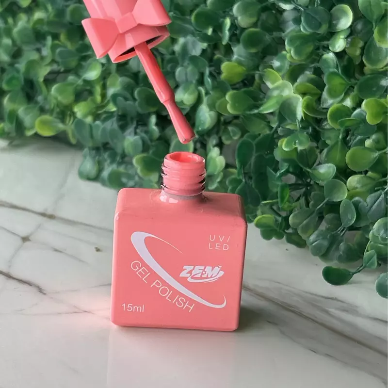 Esmalte Zem Laço N•4