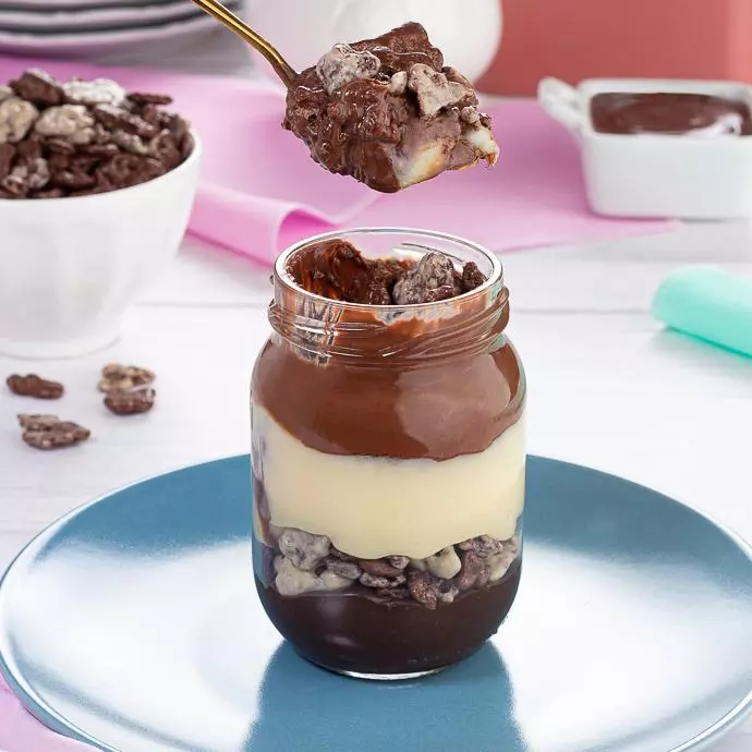 Pote Ovomaltine