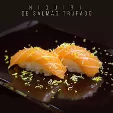 Niguiri Siciliana
