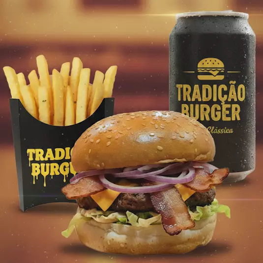 Combo Gran testy bacon