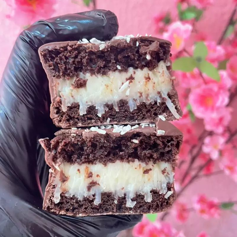 Pão de Mel - Prestígio