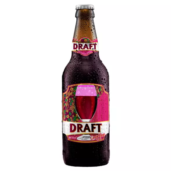 DRAFT VINHO 600 ML
