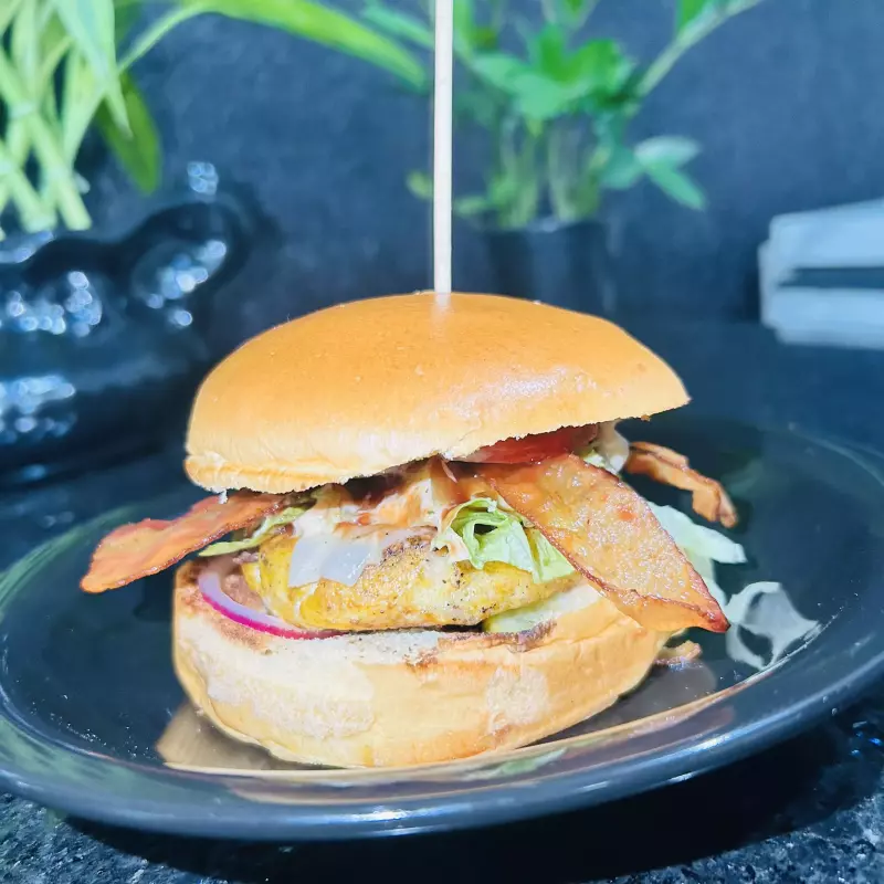 Promo IMPERATRIZ BURGER