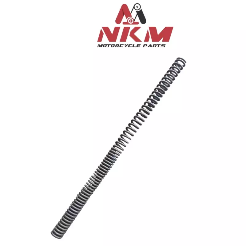 RESORTE BARRA TELESCOPICA AKT FLEX