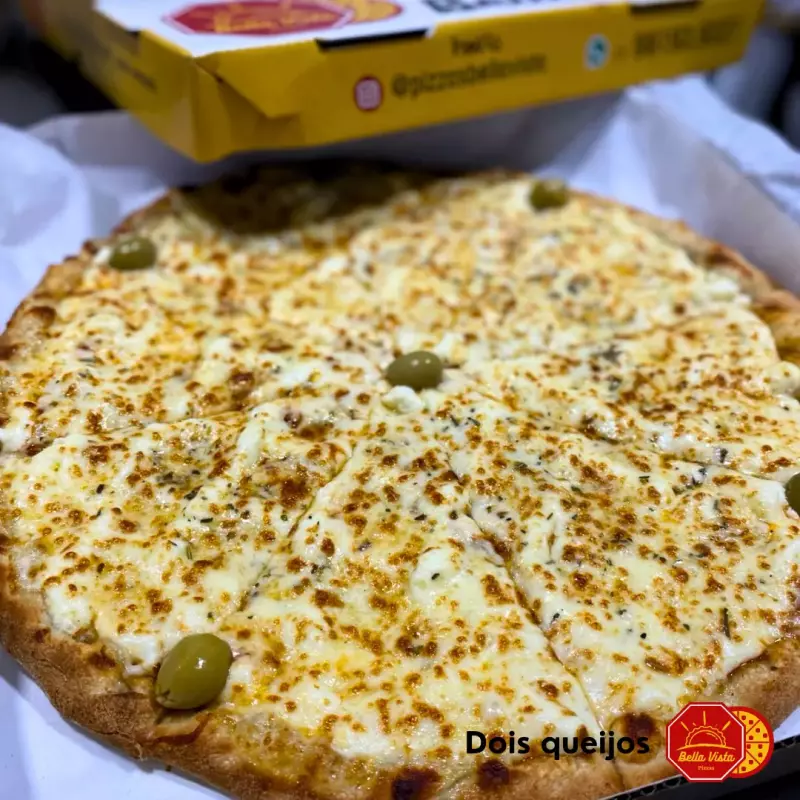 Dois Queijos