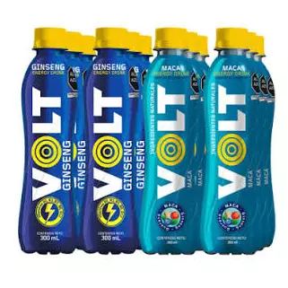 VOLT 300 ML