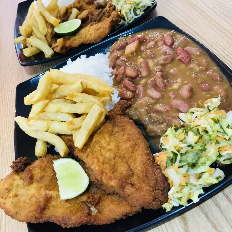 ALMUERZOS..EJECUTIVO