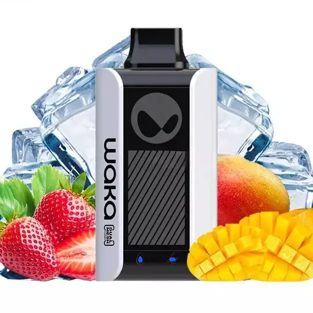Strawberry Mango