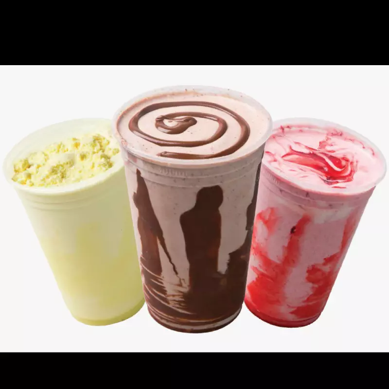 Milk Shake 300ml