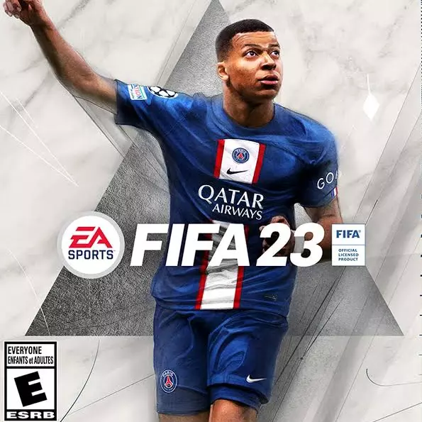 FIFA 23 Xbox One (2-4) OFERTA