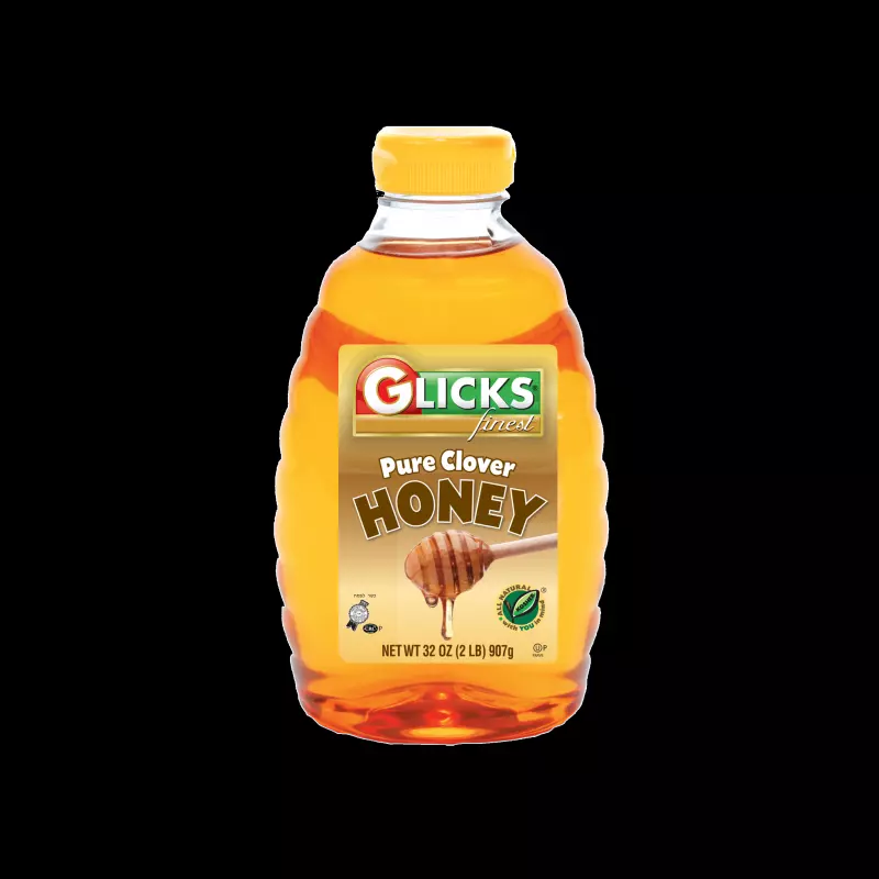 SKU 7854 HONEY