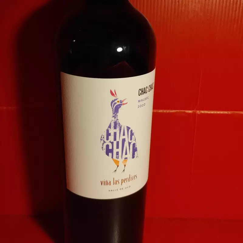 Las Perdices Chaca Chac