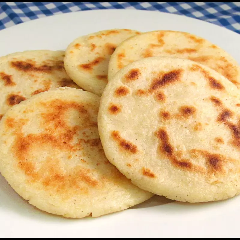 AREPA PAISA
