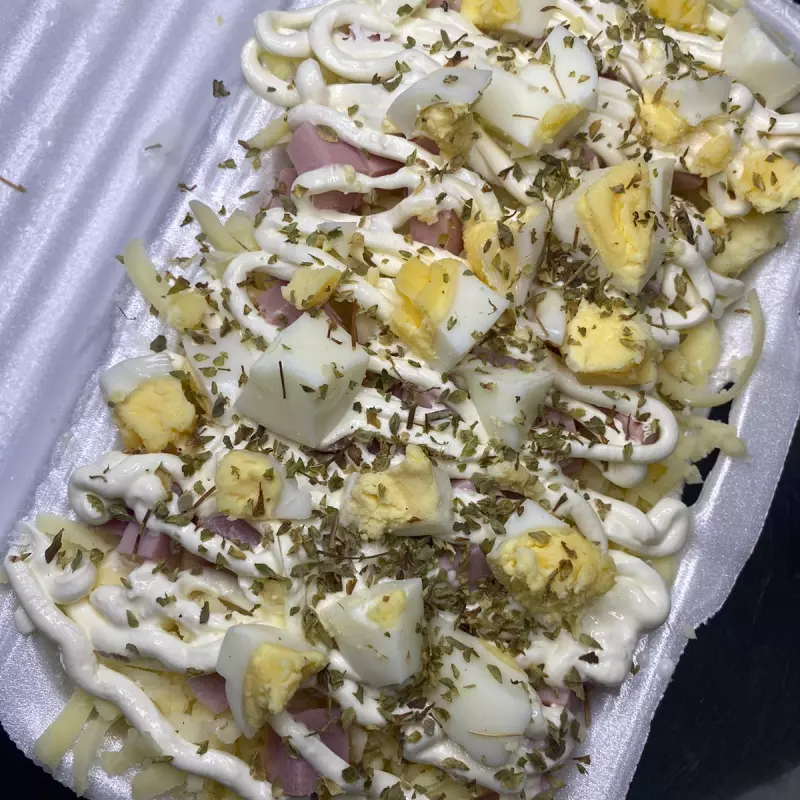 Portuguesinha