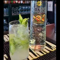 sernova tropical mojito